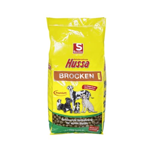 Hussa Brocken 15 kg Hussa Brocken 15 kg von Salvana