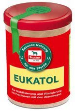 Salvana Eukatol 600 g von Salvana