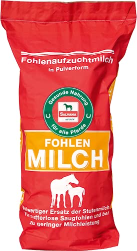 Salvana Fohlenmilch 25 kg von Salvana