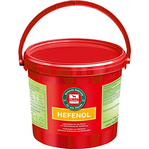 Salvana Hefenol 3 kg von Salvana