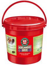 Salvana Icelandic Brix 8 kg von Salvana