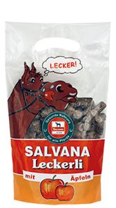 Salvana Leckerli Karotte 25 kg Salvana Leckerli Karotte 25 kg von Salvana