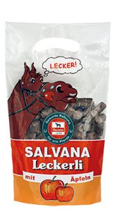 Salvana Leckerli Karotte 25 kg von Salvana