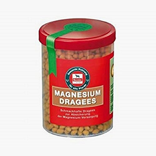 Salvana Magnesium Dragees 750 gr. von Salvana