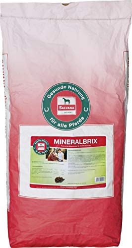 Salvana Mineralbrix 25 kg von Salvana