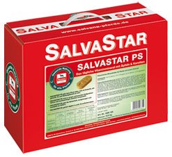 Salvana PS-Brikett 6,25 kg von HDmirrorR