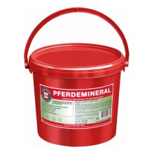 Salvana - Mineralien für Pferde, 4 kg von Salvana