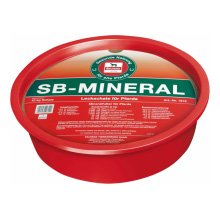 Salvana SB Mineral Weideleckschale 10 kg von Salvana