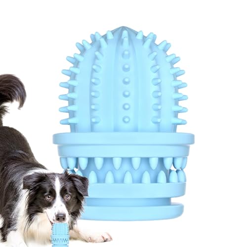 Salyeeluly Kauspielzeug für Hunde, aggressives Kauspielzeug, robustes Spielzeug – sicheres, interaktives Hundespielzeug zur Zahnreinigung für aggressive Kauer, kleine, mittelgroße und große Hunde Salyeeluly Kauspielzeug für Hunde, aggressives Kauspielzeug, robustes Spielzeug – sicheres, interaktives Hundespielzeug zur Zahnreinigung für aggressive Kauer, kleine, mittelgroße und große Hunde von Salyeeluly