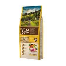 SF Adult Gluten Free Large Goose & Turkey/Farmer´s Orchard 13 kg SF Adult Gluten Free Large Goose & Turkey/Farmer´s Orchard 13 kg von Sam´s Field