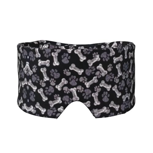 Augen- und Ohrenschützer für Hunde und Welpen, atmungsaktiv, verstellbar, hält warm, Schattierung, bequeme Hilfe Augen- und Ohrenschützer für Hunde und Welpen, atmungsaktiv, verstellbar, hält warm, Schattierung, bequeme Hilfe von SamLng