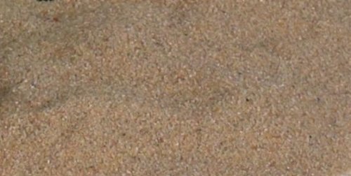 Sambrina Terrariensand Reptiliensand Wüstensand Bodengrund für Terrarien GELB, 4 x 5 kg (20 kg) von Sambrina