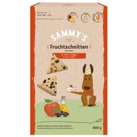 Sammy's Fruchtschnitte 800 g Sammy's Fruchtschnitte 800 g von Sammy's