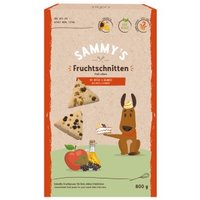 Sammy's Fruchtschnitte 800 g von Sammy's