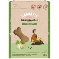 Sammy's Kräuterknochen 5kg von Sammy's