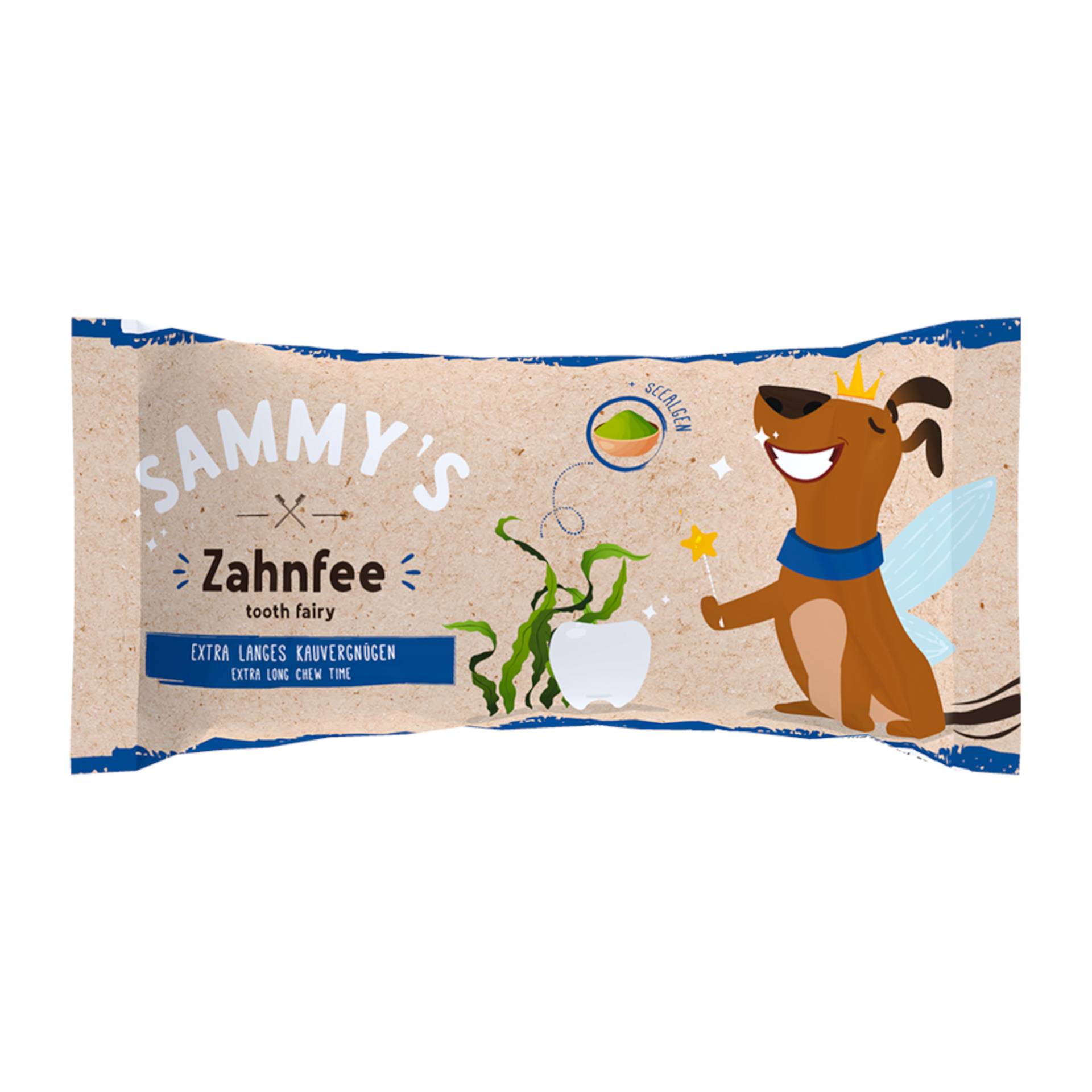 Sammy's Zahnfee - 60 g von Sammy's