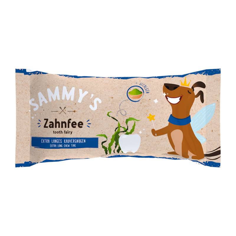 Sammy's Zahnfee - 60 g Sammy's Zahnfee - 60 g von Sammy's