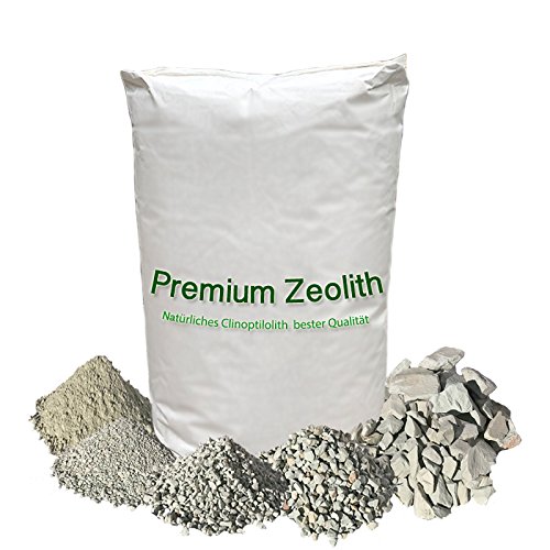 Samore 25 KG ZEOLITH KÖRNUNG 0-50 µm FILTERMATERIAL ZEOLIET PHOSPHATBINDER Zeolite ZEOLITHPULVER CEOLITH KOITEICHE, GARTENTEICHE, ZIERTEICHE UND SCHWIMMTEICHE Samore 25 KG ZEOLITH KÖRNUNG 0-50 µm FILTERMATERIAL ZEOLIET PHOSPHATBINDER Zeolite ZEOLITHPULVER CEOLITH KOITEICHE, GARTENTEICHE, ZIERTEICHE UND SCHWIMMTEICHE von Samore