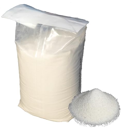 quarzsand24.de 25 KG SaMore AQUARIUMSAND AQUARIENSAND BODENGRUND 0,1-0,4 mm AQUARIENKIES HOCHREIN NATURWEISS INNERHALB VON Deutschland (außer Inseln) von Samore