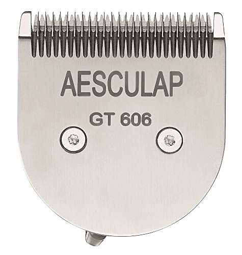 Für Aesculap Akkurata Schneidsatz GT606, passend für Aesculap GT405 (Akkurata) / 43771 Y von QianShouYan