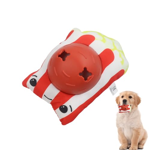 Samuliy Futtermatte für Hunde, Kauspielzeug für Welpen, interaktive Fütterungsmatte, Leckerli, Futterspender, Ball, Geräuschspielzeug für Welpen, Hundetraining, Stressabbau Samuliy Futtermatte für Hunde, Kauspielzeug für Welpen, interaktive Fütterungsmatte, Leckerli, Futterspender, Ball, Geräuschspielzeug für Welpen, Hundetraining, Stressabbau von Samuliy