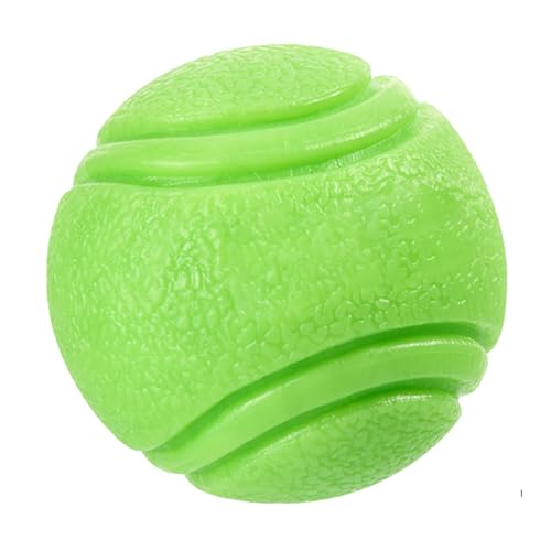 Samuliy Hüpfball für Hunde | Hundekauball | Hüpfball für Haustiere, Hundekauball, Hundewasserspielzeug, schwimmender Hundeball, Apportierball für Training Samuliy Hüpfball für Hunde | Hundekauball | Hüpfball für Haustiere, Hundekauball, Hundewasserspielzeug, schwimmender Hundeball, Apportierball für Training von Samuliy