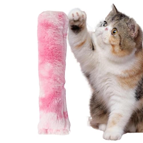 Samuliy Katzenminze-Spielzeug für Katzen, Bissfestes Katzenminze-Spielzeug,Kauspielzeug für Katzen - Bequemes, spielendes, kauendes Katzen-Kick-Ball-Spielzeug, Plüsch-Katzenminze-Spielzeug für Katzen, Samuliy Katzenminze-Spielzeug für Katzen, Bissfestes Katzenminze-Spielzeug,Kauspielzeug für Katzen - Bequemes, spielendes, kauendes Katzen-Kick-Ball-Spielzeug, Plüsch-Katzenminze-Spielzeug für Katzen, von Samuliy