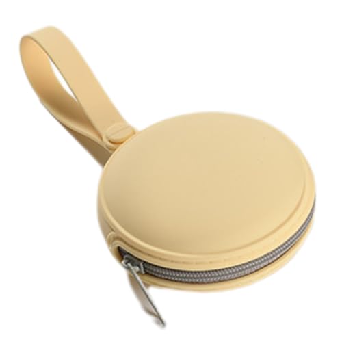 Samuliy Leckerli-Tasche für Hundetraining, Silikon, weiche Leckerli-Tasche, Hundetrainingstasche mit Griff, multifunktional, tragbar, für Kekse, Leckereien, trockenes Fleisch Samuliy Leckerli-Tasche für Hundetraining, Silikon, weiche Leckerli-Tasche, Hundetrainingstasche mit Griff, multifunktional, tragbar, für Kekse, Leckereien, trockenes Fleisch von Samuliy