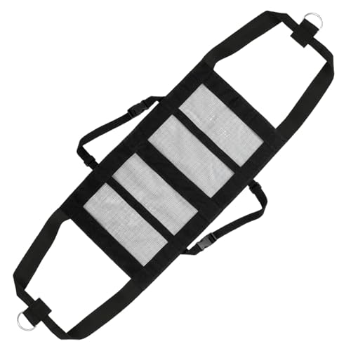Samuliy Netz-Haustier-Wiegeschlinge, Vieh-Netztaschen | Kleintier-Halterung, atmungsaktives Netzgewebe für Kätzchen, Welpen, Katzen, Hunde, Haustiere Samuliy Netz-Haustier-Wiegeschlinge, Vieh-Netztaschen | Kleintier-Halterung, atmungsaktives Netzgewebe für Kätzchen, Welpen, Katzen, Hunde, Haustiere von Samuliy