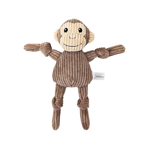 Samuliy Pet Plush Sound Toy - Plush Squeaky Dog Chewing Toy - Reusable Animal Squeaky Dog Chewing Toy, Plush Dog Toys for Small Medium Pets Samuliy Pet Plush Sound Toy - Plush Squeaky Dog Chewing Toy - Reusable Animal Squeaky Dog Chewing Toy, Plush Dog Toys for Small Medium Pets von Samuliy