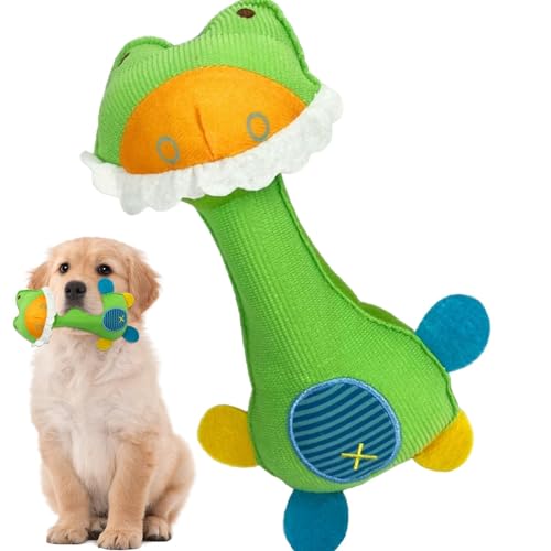 Samuliy Quietschendes Plüsch-Hundespielzeug, quietschendes Spielzeug, Tierpuppe – Haustierspielzeug, Plüsch, Cartoon, Affe, Hirsch, interaktives Hundespielzeug, weicher Quietscher für kleine, Samuliy Quietschendes Plüsch-Hundespielzeug, quietschendes Spielzeug, Tierpuppe – Haustierspielzeug, Plüsch, Cartoon, Affe, Hirsch, interaktives Hundespielzeug, weicher Quietscher für kleine, von Samuliy