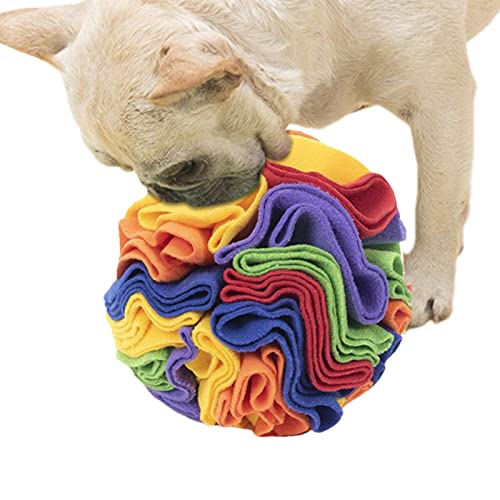 Schnüffelmatte für Hunde - Hund Schnüffelball - Interaktiver Hundespielzeug Ball - Nteractive Hundespielzeug Ball - Hund Puzzle Spielzeug - Hund Fütterungsmatten - Futtermatte für Hund - Schnüffelmatte für Hunde - Hund Schnüffelball - Interaktiver Hundespielzeug Ball - Nteractive Hundespielzeug Ball - Hund Puzzle Spielzeug - Hund Fütterungsmatten - Futtermatte für Hund - von Samuliy