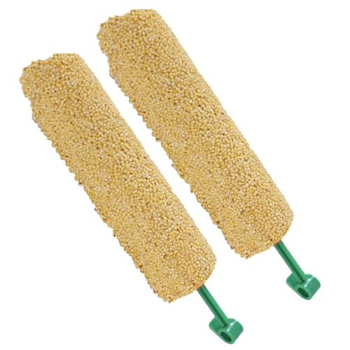 Sittich-Leckerli-Stäbchen, Haustier-Vogel-Leckerli-Sticks | Kausnacks Training Futter Belohnungen für Nymphensittiche, Kanarienvögel, Myna, Finken, Sittich-Leckerli-Stäbchen, Haustier-Vogel-Leckerli-Sticks | Kausnacks Training Futter Belohnungen für Nymphensittiche, Kanarienvögel, Myna, Finken, von Samuliy