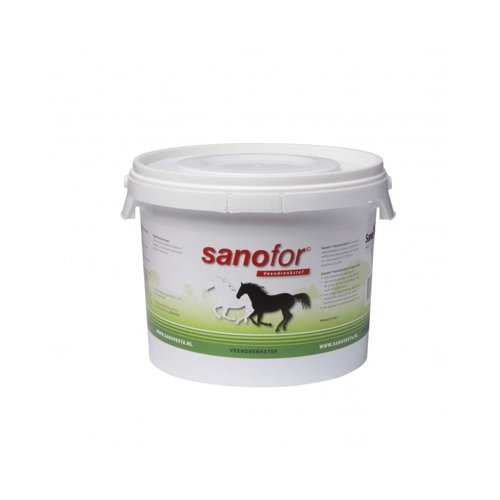 Sanofor Veendrenkstof Pferd (Moortrank) - 2500 ml von Sana-vesta