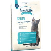 Doppelpack Sanabelle 2 x 10 kg - Dental von Sanabelle