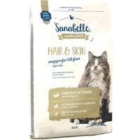 Doppelpack Sanabelle 2 x 10 kg - Hair & Skin von Sanabelle