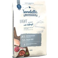 Doppelpack Sanabelle 2 x 10 kg - Light von Sanabelle