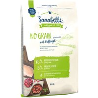 Doppelpack Sanabelle 2 x 10 kg - No Grain von Sanabelle