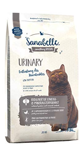Sanabelle, Urinary - Entlastung des Harntraktes 2 kg Sanabelle, Urinary - Entlastung des Harntraktes 2 kg von Sanabelle