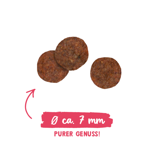 Sanabelle Adult - Geflügel - 2 kg Sanabelle Adult - Geflügel - 2 kg von Sanabelle