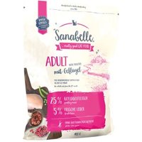 Sanabelle Adult Geflügel 400 g von Sanabelle