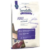 Sanabelle Adult Strauß 10 kg von Sanabelle