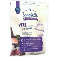 Sanabelle Adult Strauß 400 g von Sanabelle