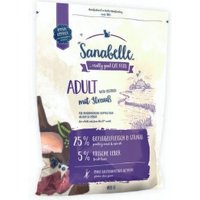 Sanabelle Adult Strauß 400 g Sanabelle Adult Strauß 400 g von Sanabelle
