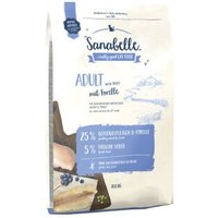 Sanabelle Adult Forelle 10 kg Sanabelle Adult Forelle 10 kg von Sanabelle