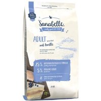 Sanabelle Adult Forelle 2 kg von Sanabelle