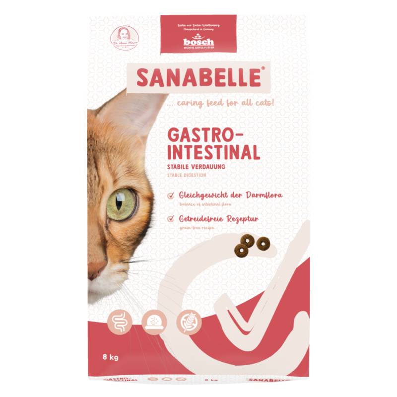 Sanabelle Care Gastrointestinal - 8 kg von Sanabelle