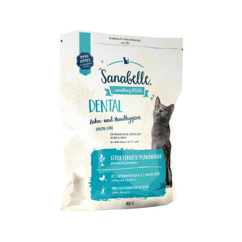 Sanabelle Dental - 10 kg von Sanabelle