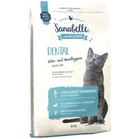 Sanabelle Dental 10 kg von Sanabelle