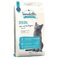 Sanabelle Dental 2 kg von Sanabelle